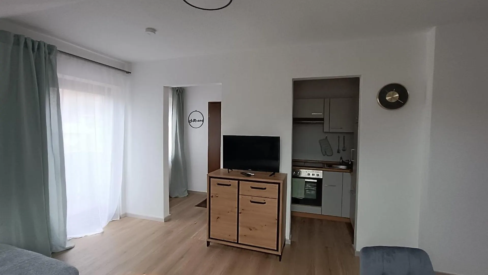 Gaestehaus Am Schlossberg Friedenfels Deutschland