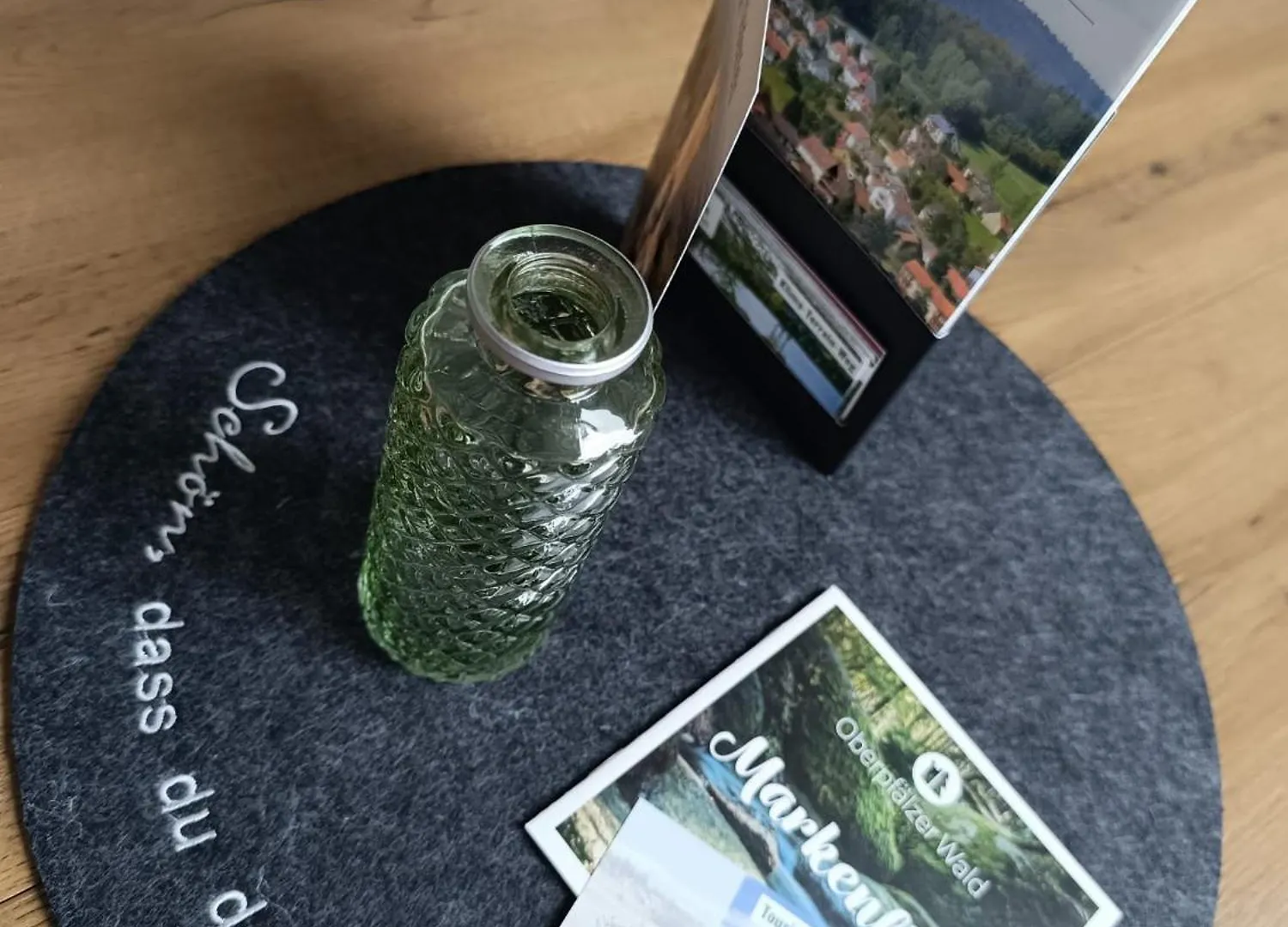 Gaestehaus Am Schlossberg Friedenfels