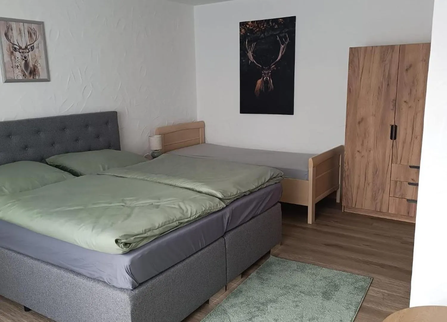 Gaestehaus Am Schlossberg Friedenfels 0*,